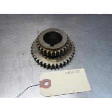 01V008 Crankshaft Timing Gear From 2011 JEEP COMPASS  2.0